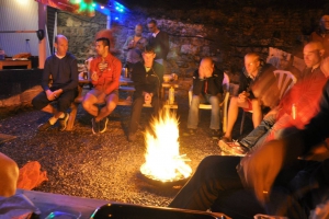 Hoogtestage Ardennen 2014