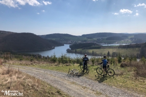 MTB Trail weekend Sauerland 2019