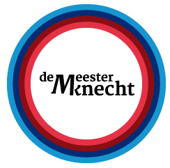 Logo De Meesterknecht