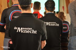 De Meesterknecht